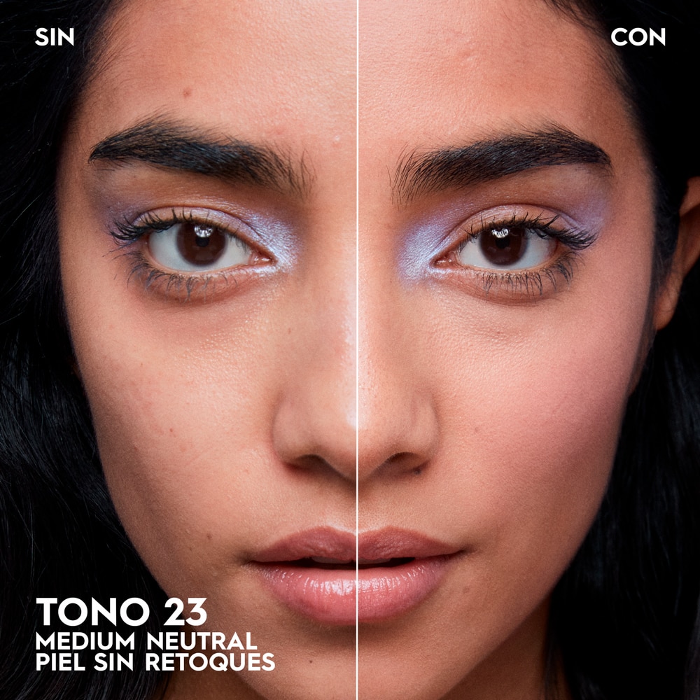 FACE BOND FOUNDATION BASE DE MAQUILLAJE URBAN DECAY (BASE DE MAQUILLAJE PARA ROSTRO)